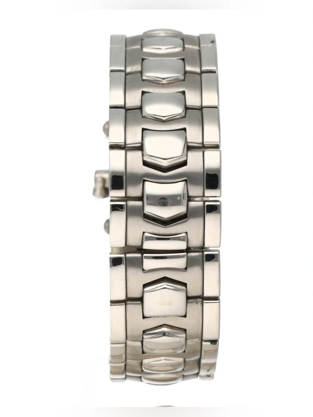 Philippe Charriol Columbus CCSTRM Watch